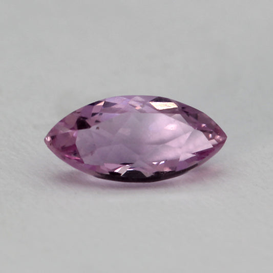 Marquise Pink Tourmaline 0.72 ct