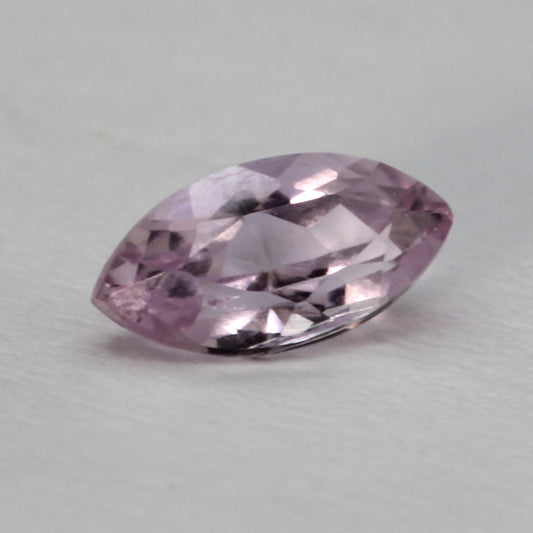 Marquise Pink Tourmaline 0.83 ct