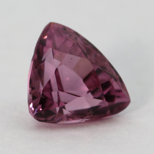 trillion cut spinel 1.2 ct