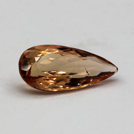 Imperial Topaz 1.66 ct