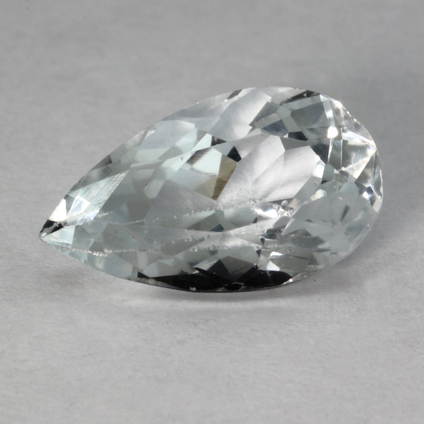 Natural untreated topaz 5.45 CT