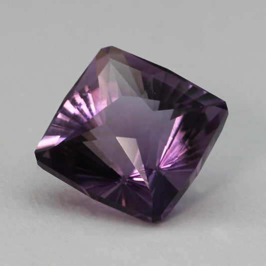 dragons tooth amethyst 5.03 ct