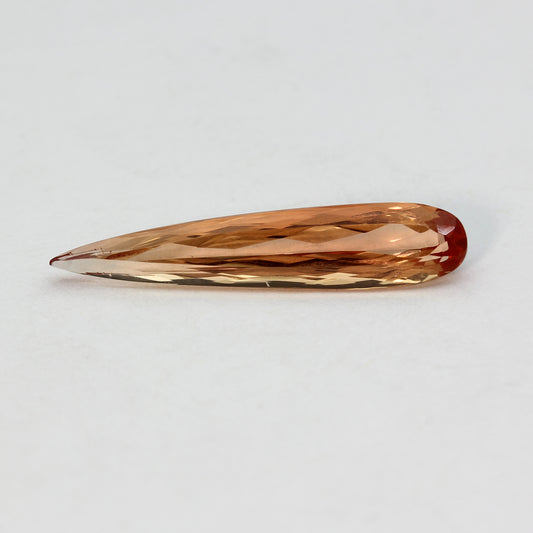 Imperial Topaz 3.35 ct