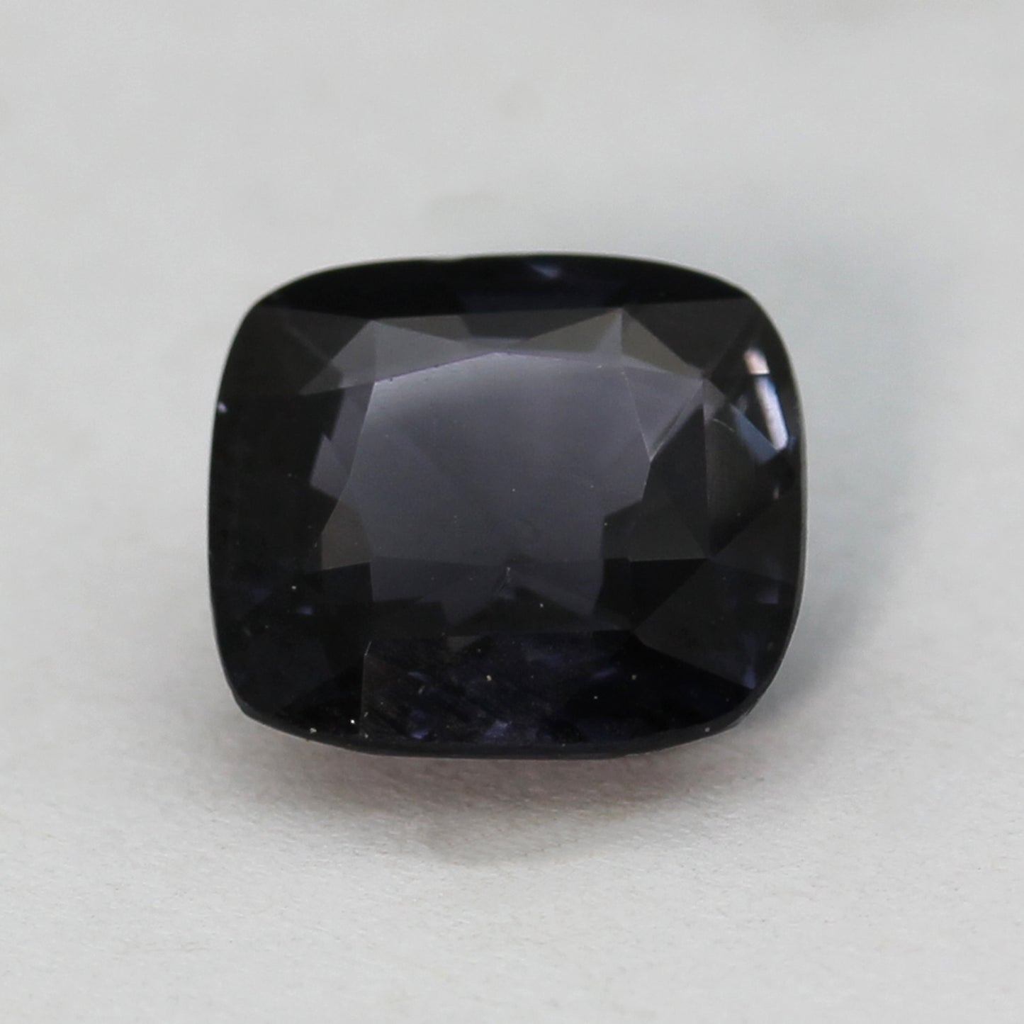 Cushion cut purple spinel 4.69 CT