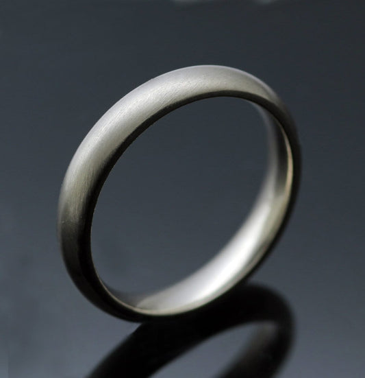 COURT 2MM WEDDING BAND