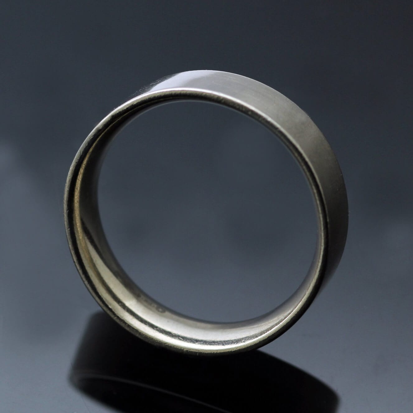 EASY FIT 6MM WEDDING BAND