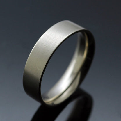 EASY FIT 6MM WEDDING BAND