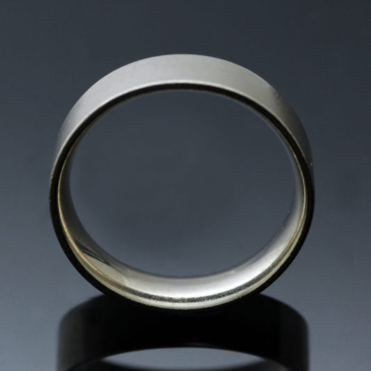 EASY FIT 6MM WEDDING BAND