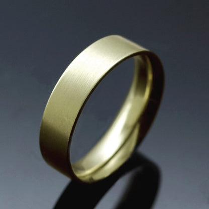 EASY FIT 6MM WEDDING BAND