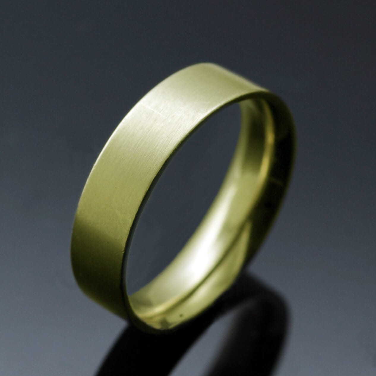 EASY FIT 6MM WEDDING BAND