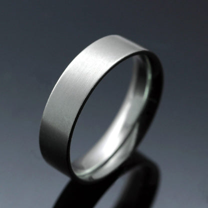 EASY FIT 6MM WEDDING BAND