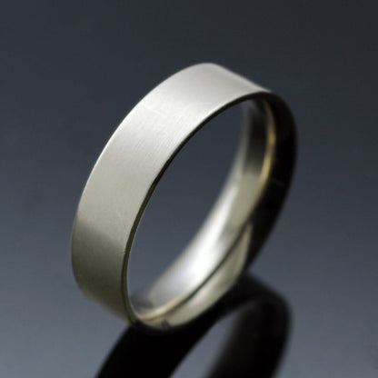 EASY FIT 6MM WEDDING BAND